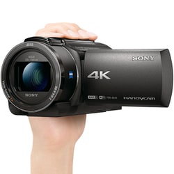 ヨドバシ.com - ソニー SONY デジタル4Kビデオカメラレコーダー