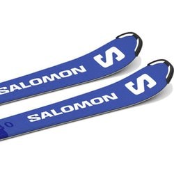 ヨドバシ.com - サロモン SALOMON スキー板「S/RACE Jr S L47042100