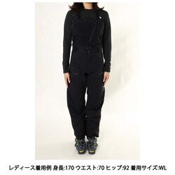 ヨドバシ.com - THE NORTH FACE ザ・ノース・フェイス パウダーガイド