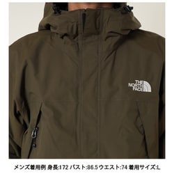 ヨドバシ.com - THE NORTH FACE ザ・ノース・フェイス スクープ