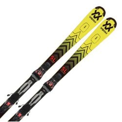 ヨドバシ.com - フォルクル Volkl スキー板「フォルクル レース