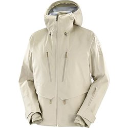 ヨドバシ.com - サロモン SALOMON QST 3L SHELL JKT M LC1874600 PLAZA