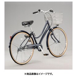 ヨドバシ.com - ブリヂストン BRIDGESTONE シティサイクル EBRIDGE L
