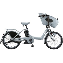 ヨドバシ.com - ブリヂストン BRIDGESTONE 電動アシスト自転車 bikke