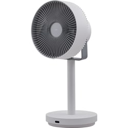 ヨドバシ.com - cado カドー サーキュレーター 除菌サーキュレーター