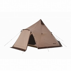 ヨドバシ.com - ロゴス LOGOS Tradcanvas Tepeeリビング400-BB テント