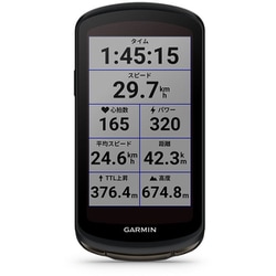 ヨドバシ.com - ガーミン GARMIN GPSサイクルコンピューター Edge 1040