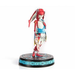 ヨドバシ.com - ファースト4フィギュア ゼルダの伝説 ブレス オブ ザ