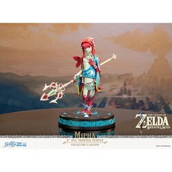 ヨドバシ.com - ファースト4フィギュア ゼルダの伝説 ブレス オブ ザ