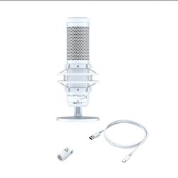 ヨドバシ.com - ハイパーエックス HyperX ゲーミングマイク QuadCast S