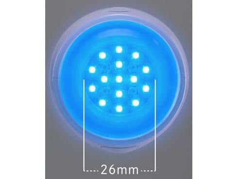 ヨドバシ.com - リファ ReFa フォト美顔器 ReFa BEAUTECH SPOT（リファ