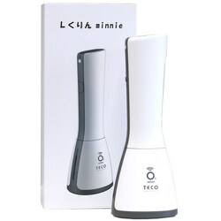 ヨドバシ.com - タムラテコ ハンディタイプ オゾン水スプレー Lくりん