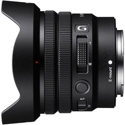 ヨドバシ.com - ソニー SONY SELP1020G E PZ 10-20mm F4 G [広角ズーム