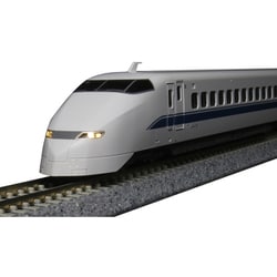 ヨドバシ.com - KATO カトー 10-1766 300系0番台新幹線「のぞみ」16両
