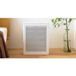 ヨドバシ.com - 象印 ZOJIRUSHI 空気清浄機 16畳まで ホワイト PU-SA35