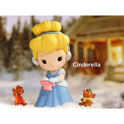 ヨドバシ.com - POPMART DISNEY プリンセス フェアリーテイル フレンド