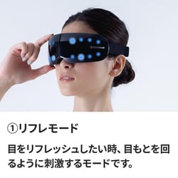 ヨドバシ.com - ドクターエア DOCTORAIR 3Dアイマジック タッピング