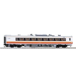 ヨドバシ.com - トミックス TOMIX HO-427 キハ182-500形（M） [鉄道