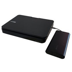 ヨドバシ.com - ウィズ Wizz 10.1インチ ポータブルブルーレイディスク