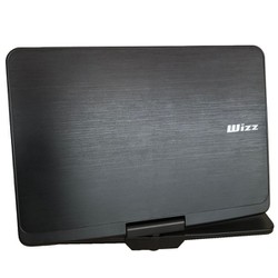 ヨドバシ.com - ウィズ Wizz 14インチ ブルーレイディスク/DVD