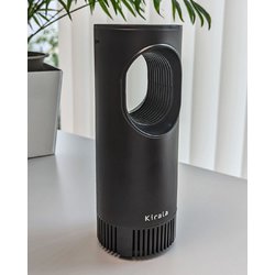 ヨドバシ.com - Kirala ポータブル空気清浄機 Picco（ピコ） ホワイト