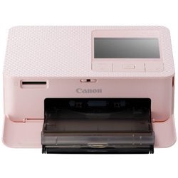 ヨドバシ.com - キヤノン Canon コンパクトフォトプリンター ピンク