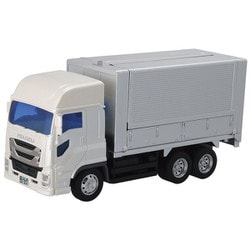 ヨドバシ.com - トイコー toyco ISUZU GIGA New ジュニア ウィング