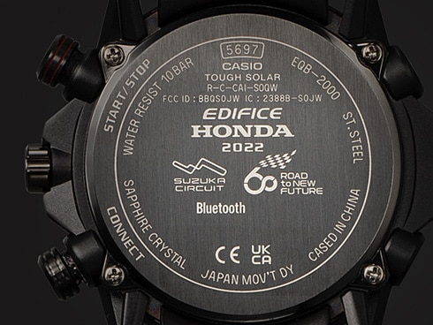 ヨドバシ.com - カシオ CASIO EDIFICE エディフィス EDIFICE