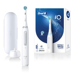 ヨドバシ.com - ブラウン BRAUN 電動歯ブラシ Oral-B（オーラルB） iO4