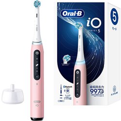 ヨドバシ.com - ブラウン BRAUN 電動歯ブラシ Oral-B（オーラルB） iO5