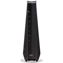 ヨドバシ.com - NEC エヌイーシー Wi-Fiルーター Aterm（エーターム