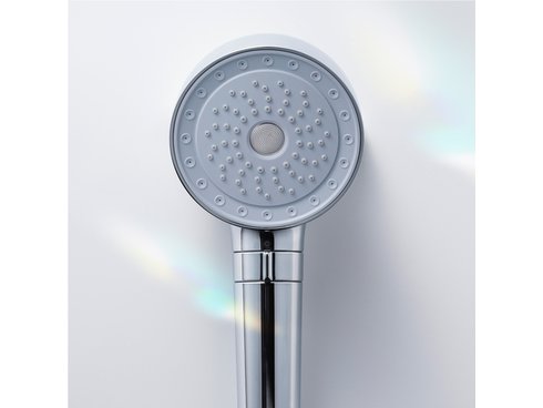 ヨドバシ.com - マイトレックス MYTREX シャワーヘッド HIHO FINE