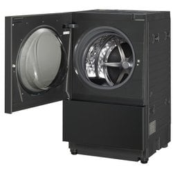 ヨドバシ.com - パナソニック Panasonic ドラム式洗濯乾燥機 Cuble