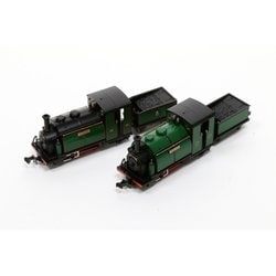 ヨドバシ.com - KATO カトー 51-201F KATO/PECO （OO-9）スモール