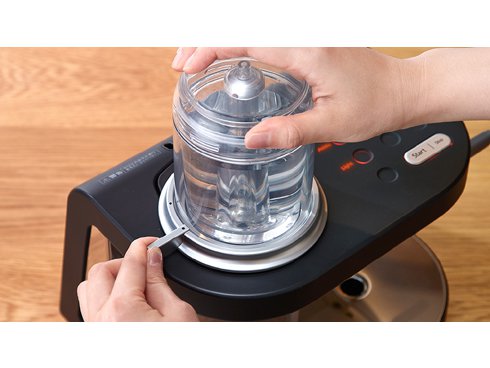 ヨドバシ.com - タイガー TIGER コーヒーメーカー Siphonysta