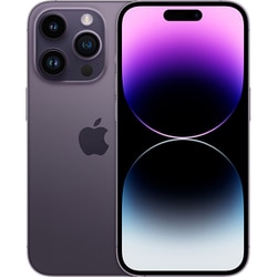 ヨドバシ.com - アップル Apple iPhone 14 Pro 512GB ディープパープル
