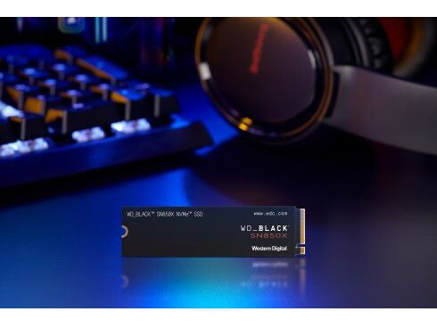 ヨドバシ.com - WESTERN DIGITAL ウェスタンデジタル ゲーミング