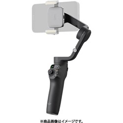 ヨドバシ.com - DJI ディージェイアイ DJI OM 補助ライト内蔵