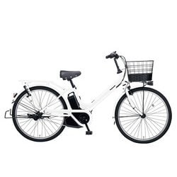ヨドバシ.com - パナソニック Panasonic 電動アシスト自転車 ティモ・A