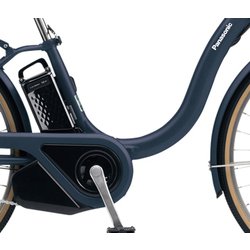 ヨドバシ.com - パナソニック Panasonic 電動アシスト自転車 ティモ・L