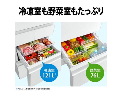 ヨドバシ.com - シャープ SHARP 冷蔵庫 （412L・どっちもドア） 5ドア