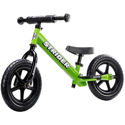 ヨドバシ.com - ストライダー STRIDER STRIDER 12 Sport ST-S4 Green