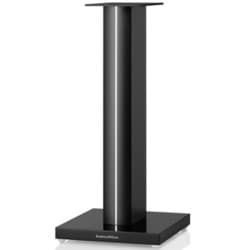 ヨドバシ.com - B&W ビーアンドダブリュ スピーカースタンド ブラック