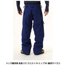 ヨドバシ.com - ボルコム Volcom エル ゴアテックス パンツ L GORE-TEX