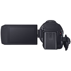 ヨドバシ.com - パナソニック Panasonic デジタル4Kビデオカメラ 内蔵