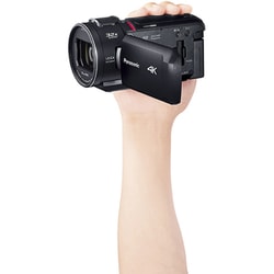 ヨドバシ.com - パナソニック Panasonic デジタル4Kビデオカメラ 内蔵