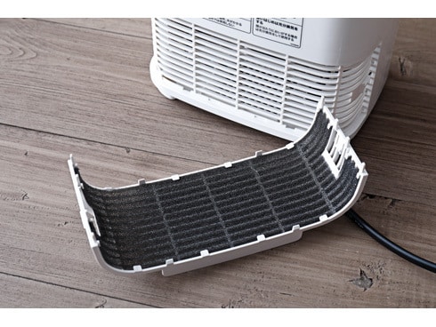 ヨドバシ.com - siroca シロカ 温度調節・人感センサー付き 足元