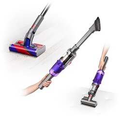 ヨドバシ.com - ダイソン Dyson 掃除機 コードレススティック