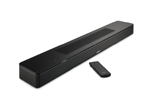 ヨドバシ.com - ボーズ BOSE サウンドバー Dolby Atmos対応 ブラック