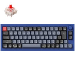 ヨドバシ.com - Keychron キークロン Keychron Q2 QMK カスタム